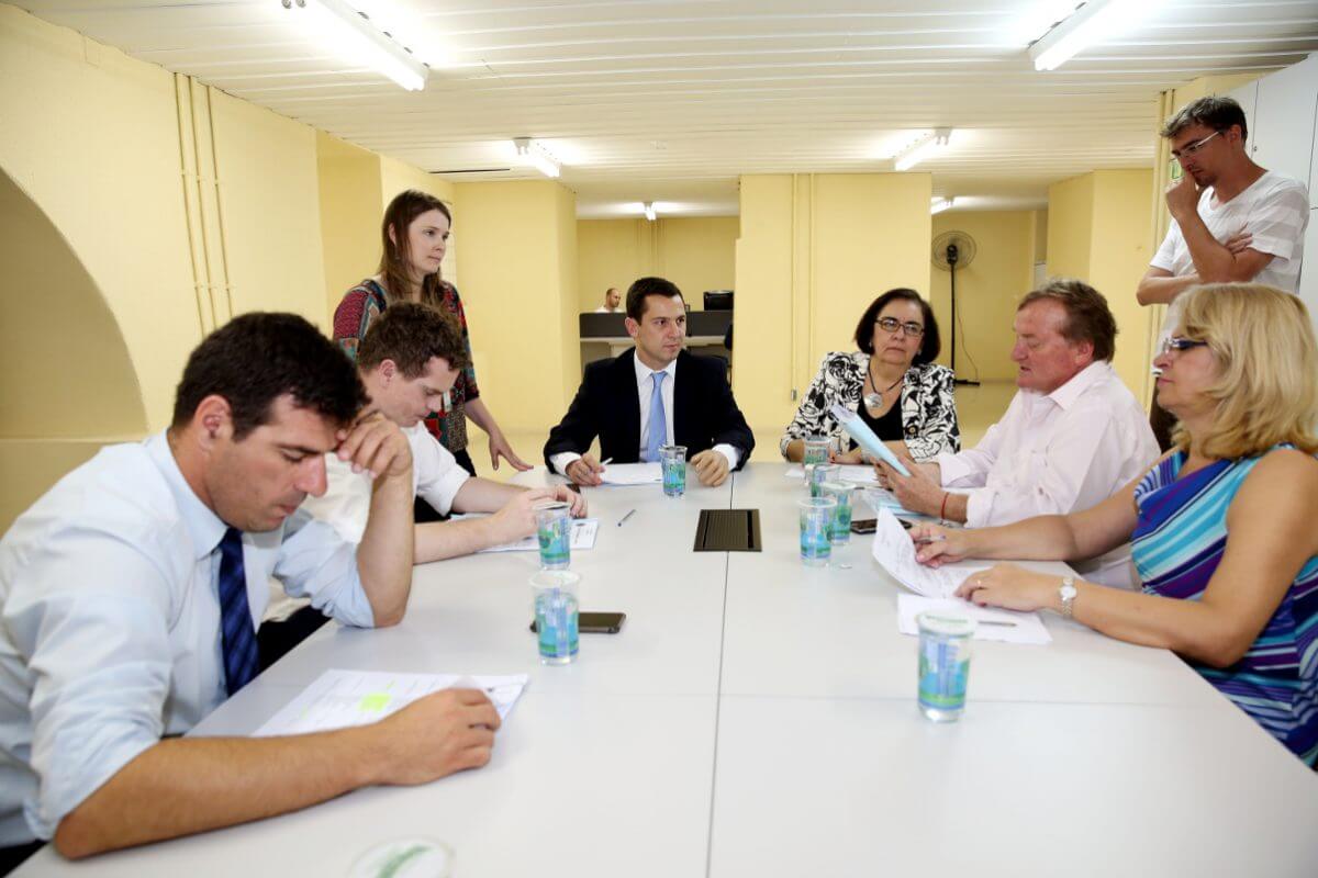 Comissão de Legislação