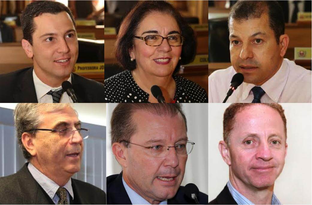 Pier integra comissão de eleição da ouvidoroia