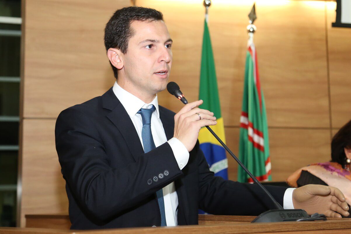 Aprovado regime de urgência de 4 projetos da prefeitura