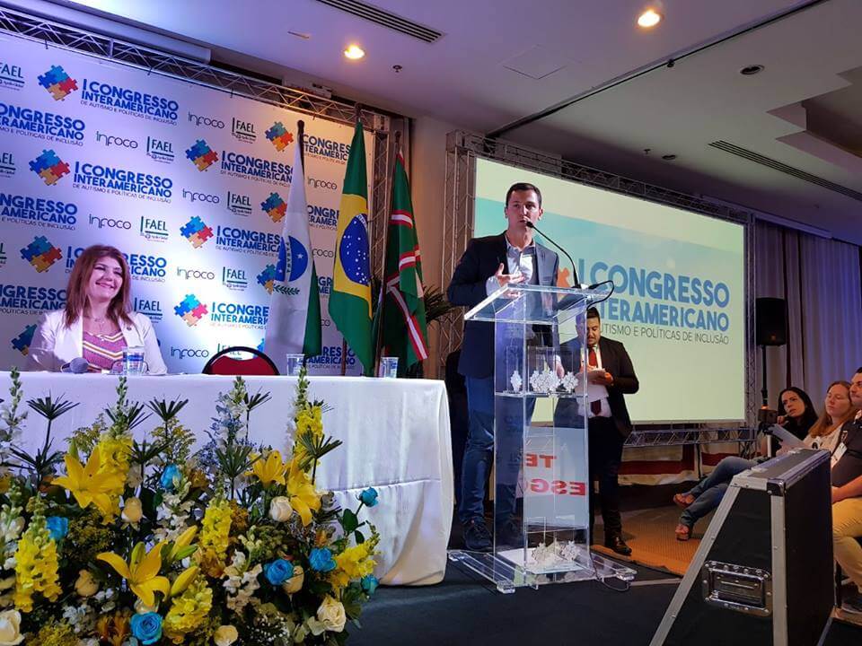 Teste de Triagem do Autismo começa a ser aplicado