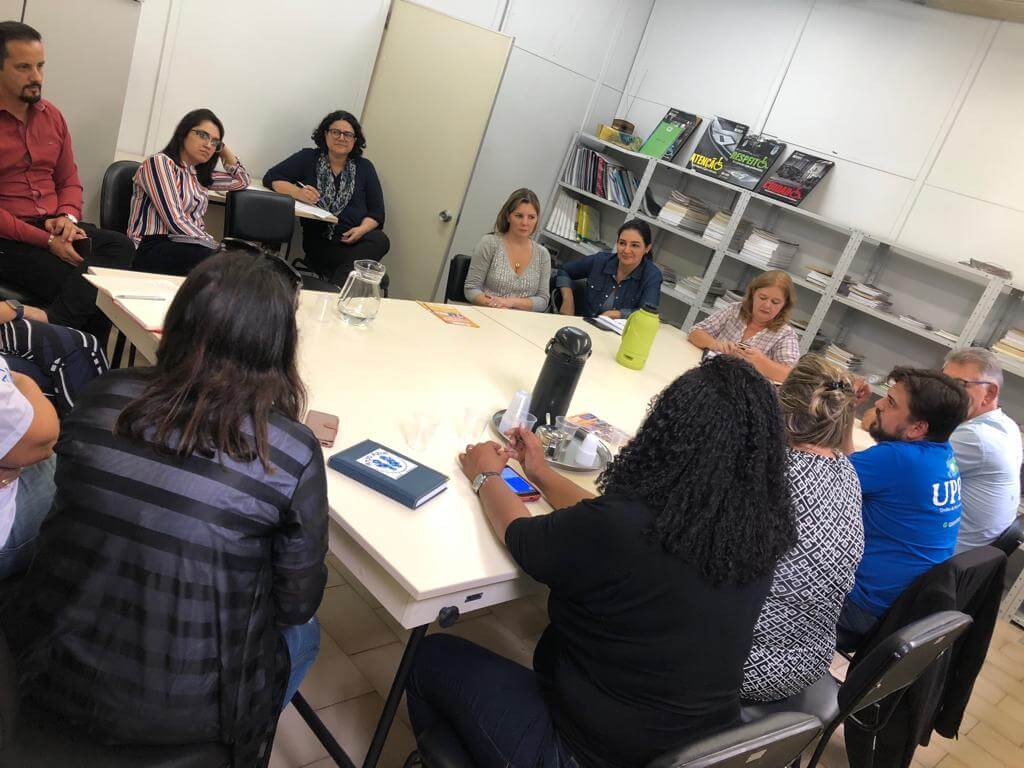 SEMANA DE CONSCIENTIZAÇÃO DO AUTISMO BATE RECORDE DE EVENTOS EM SUA PROGRAMAÇÃO.