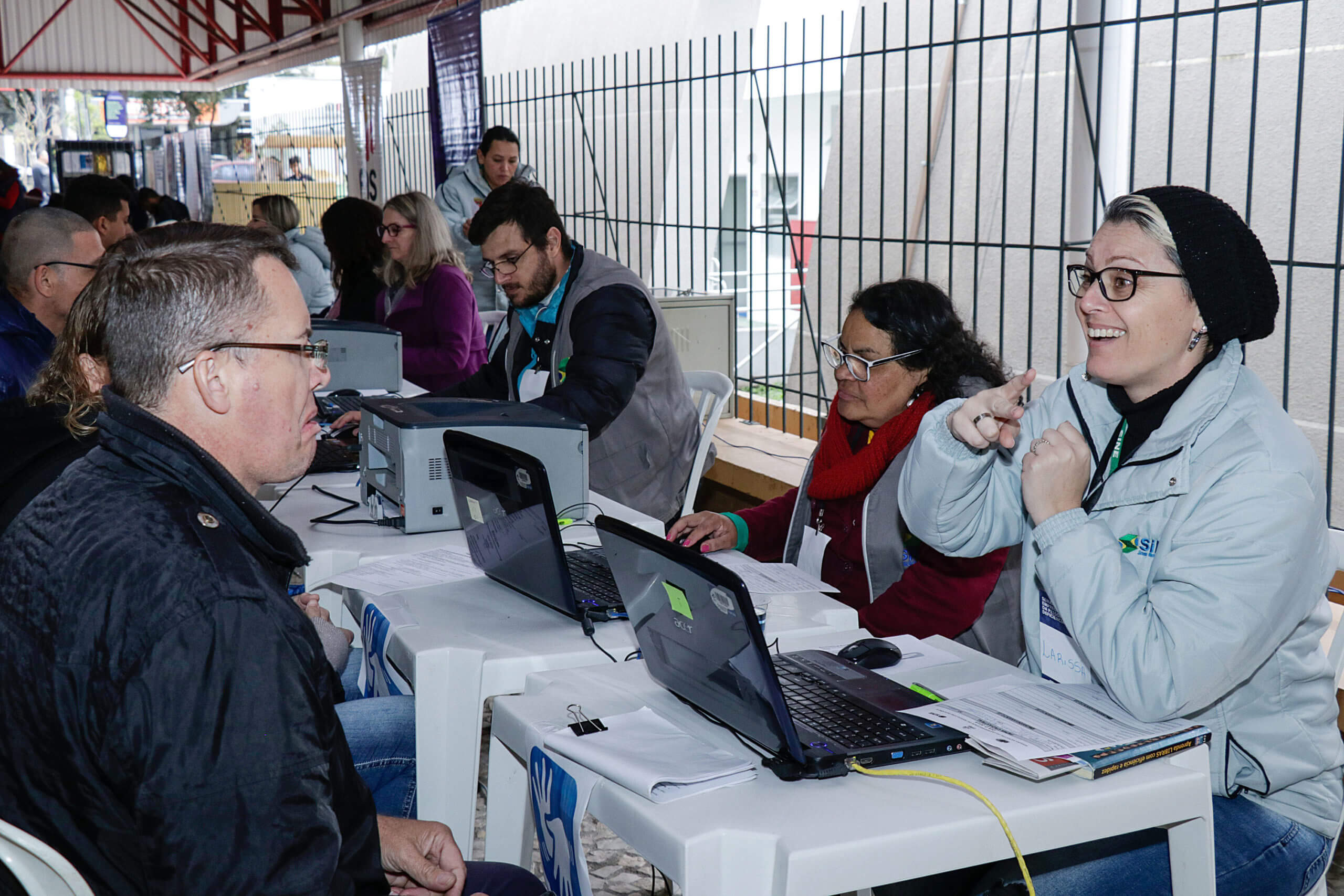Semana da empregabilidade para PcD encerra atividades dia 27 de setembro