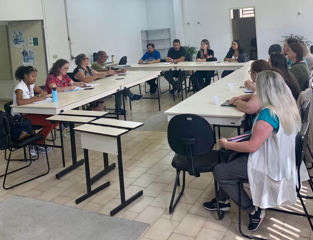Começam os preparativos para a Semana de Conscientização sobre o Autismo 2020
