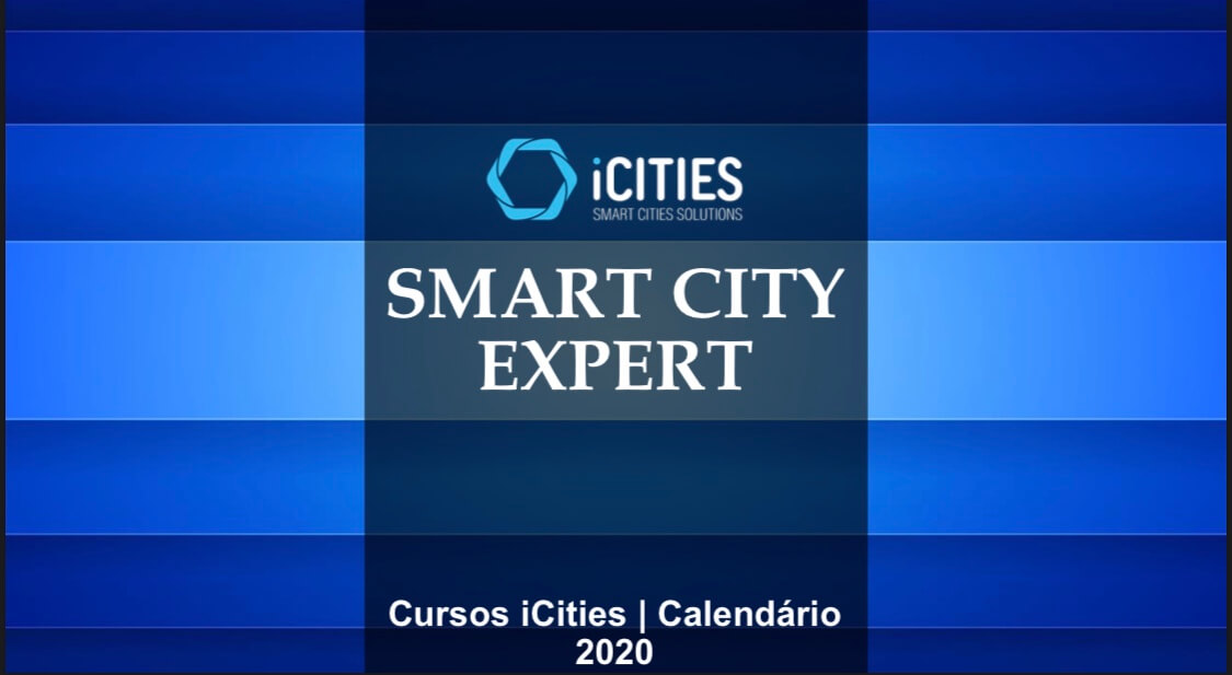 Startup de Curitiba oferece curso de formação em cidades inteligentes