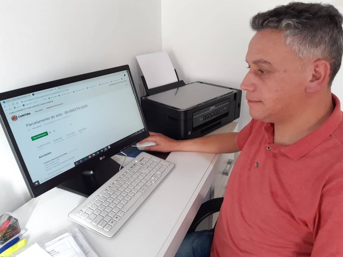 Utilidade Pública: Urbanismo implanta serviços on-line e facilita a vida dos cidadãos