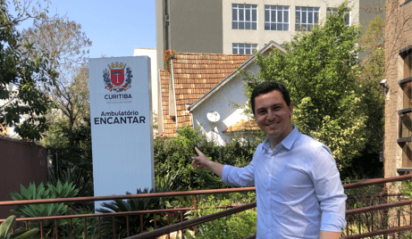 Pier pede reforço de profissionais para atendimento ao autismo no Encantar