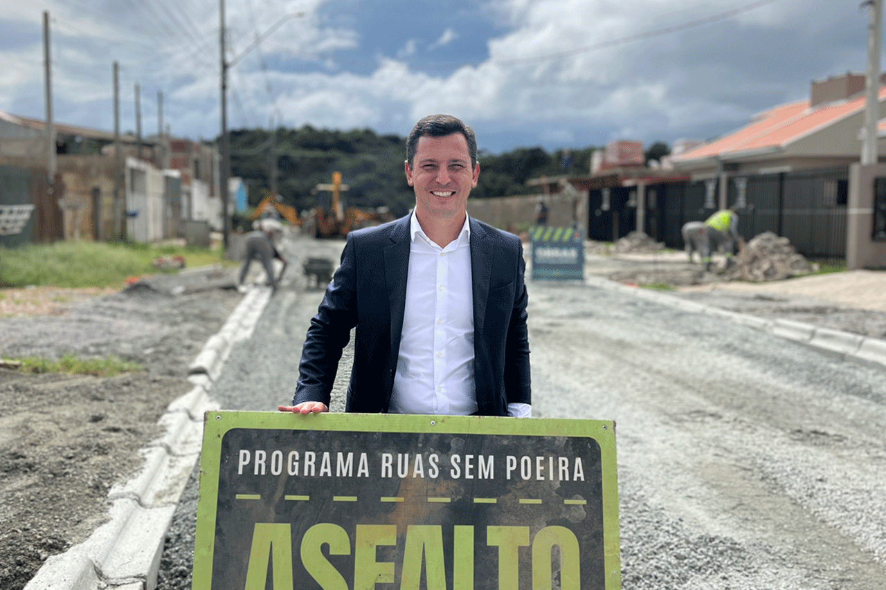 Mobilidade Urbana e Acessibilidade para Curitiba