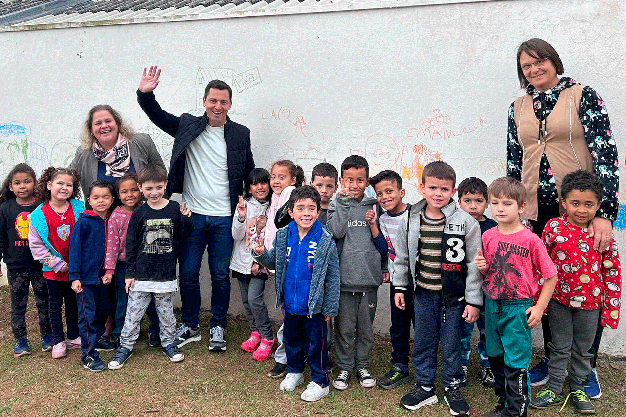Educação inclusiva como ferramenta de desenvolvimento