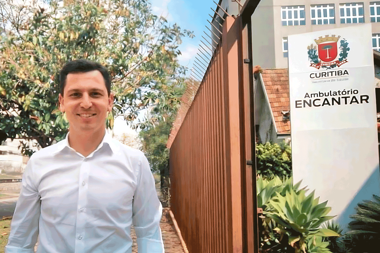 Ambulatório Encantar: cuidado para famílias atípicas de Curitiba
