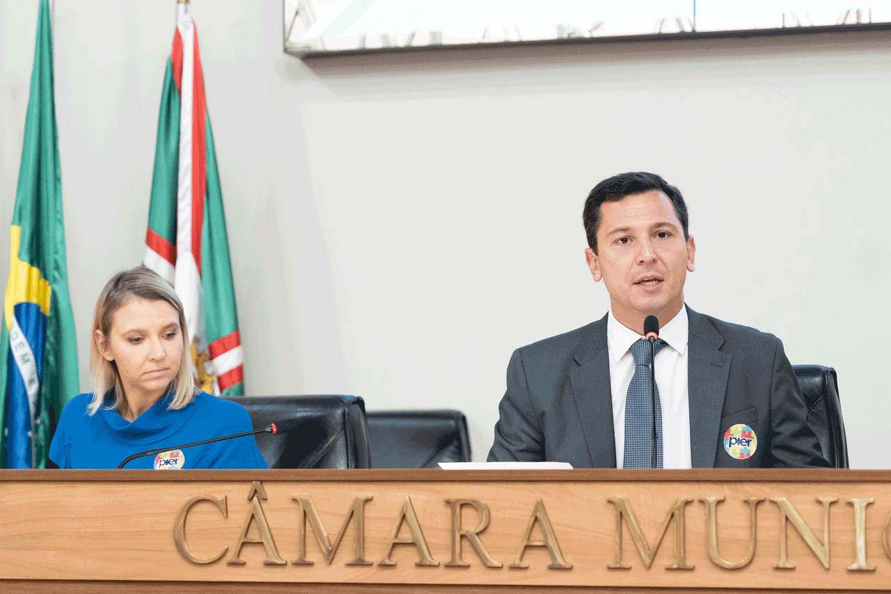 Semana da Conscientização do Autismo: pioneirismo de Pier Petruzziello
