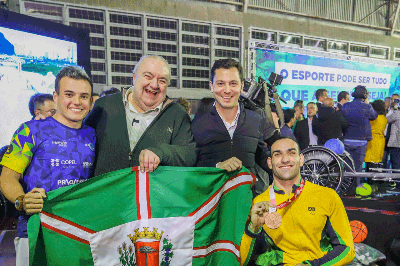 Festival Inclusitiba: inclusão e transformação social