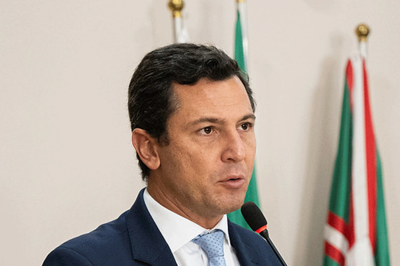 Lei de Pier Petruzziello garante participação gratuita de pessoas com deficiência em corridas de rua de Curitiba