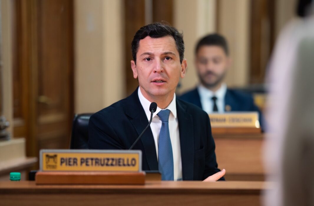 Pier Petruzziello quer viabilizar o Aluguel Social destinado às mães atípicas em Curitiba